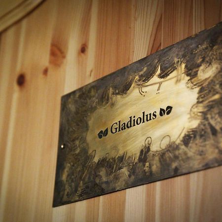 Gnishik Eco Lodge Екстер'єр фото