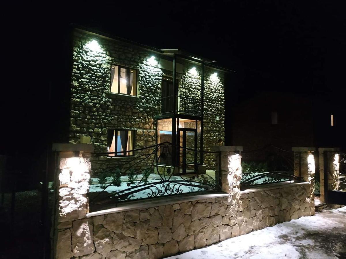 Gnishik Eco Lodge Екстер'єр фото