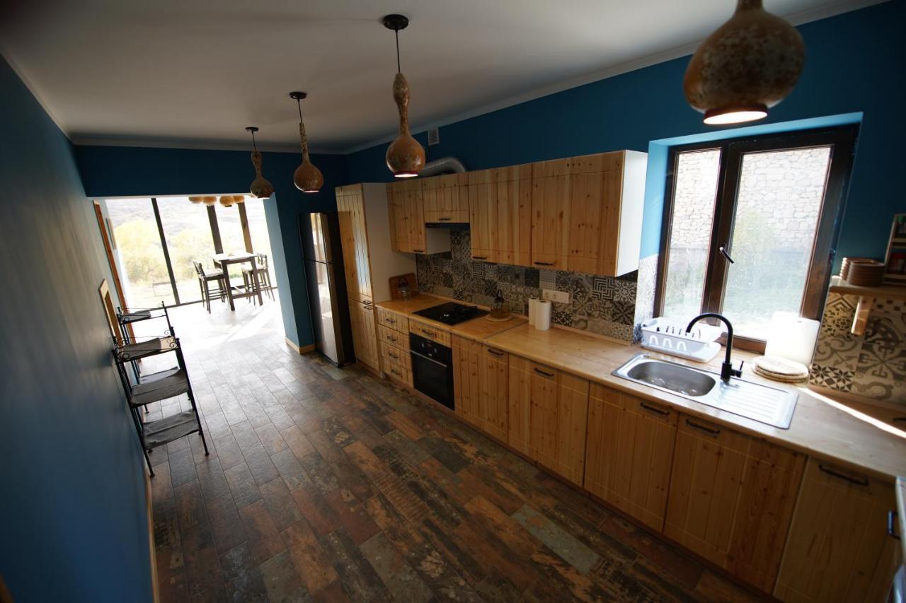 Gnishik Eco Lodge Екстер'єр фото