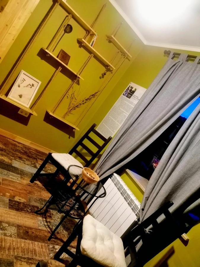 Gnishik Eco Lodge Екстер'єр фото