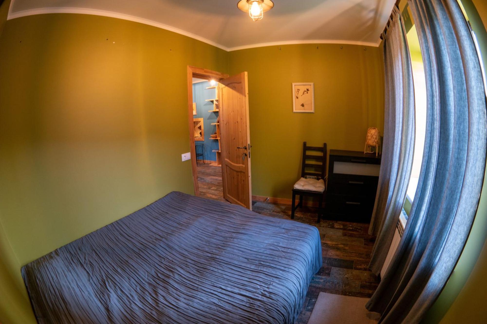 Gnishik Eco Lodge Екстер'єр фото