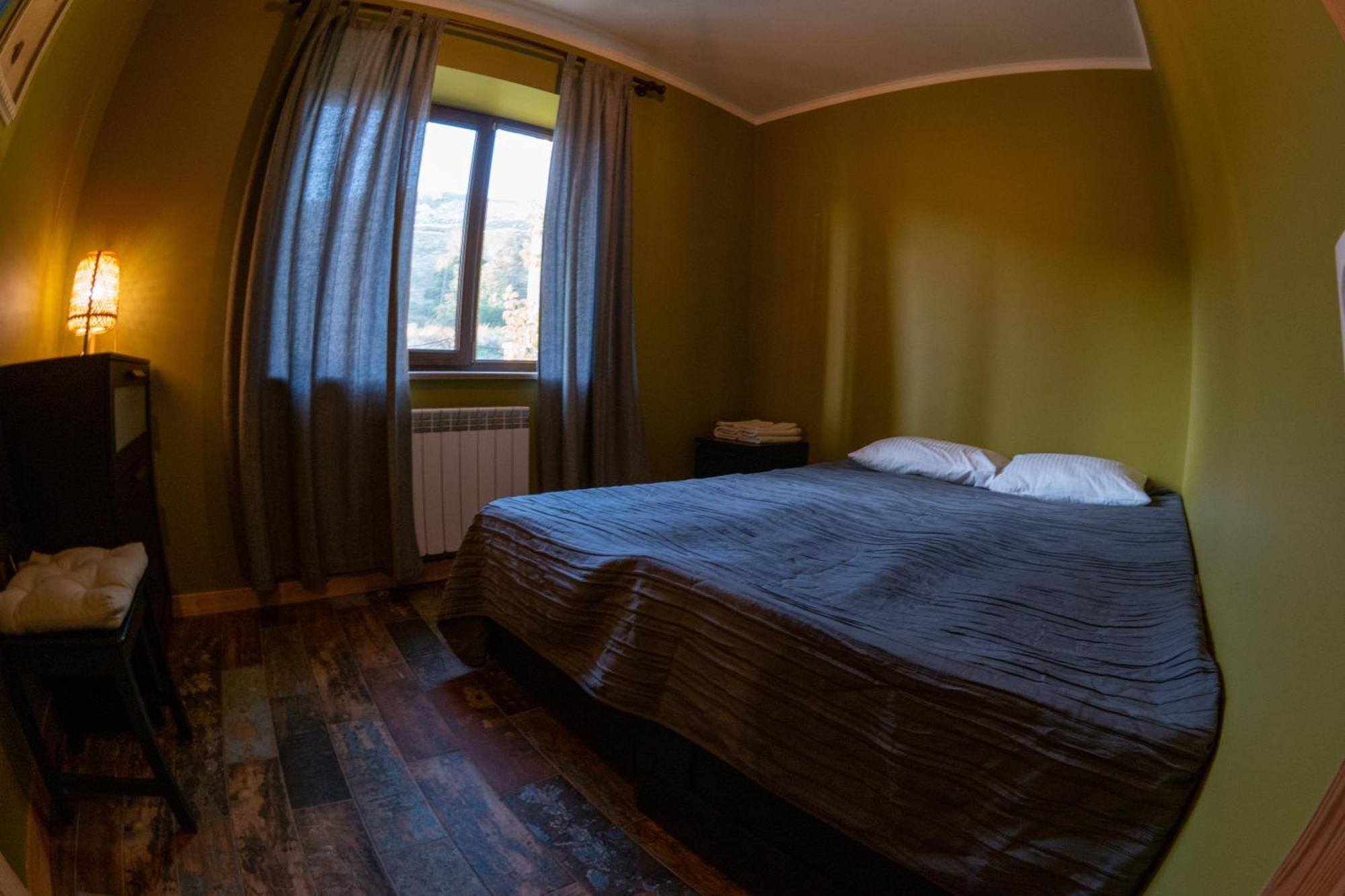 Gnishik Eco Lodge Екстер'єр фото