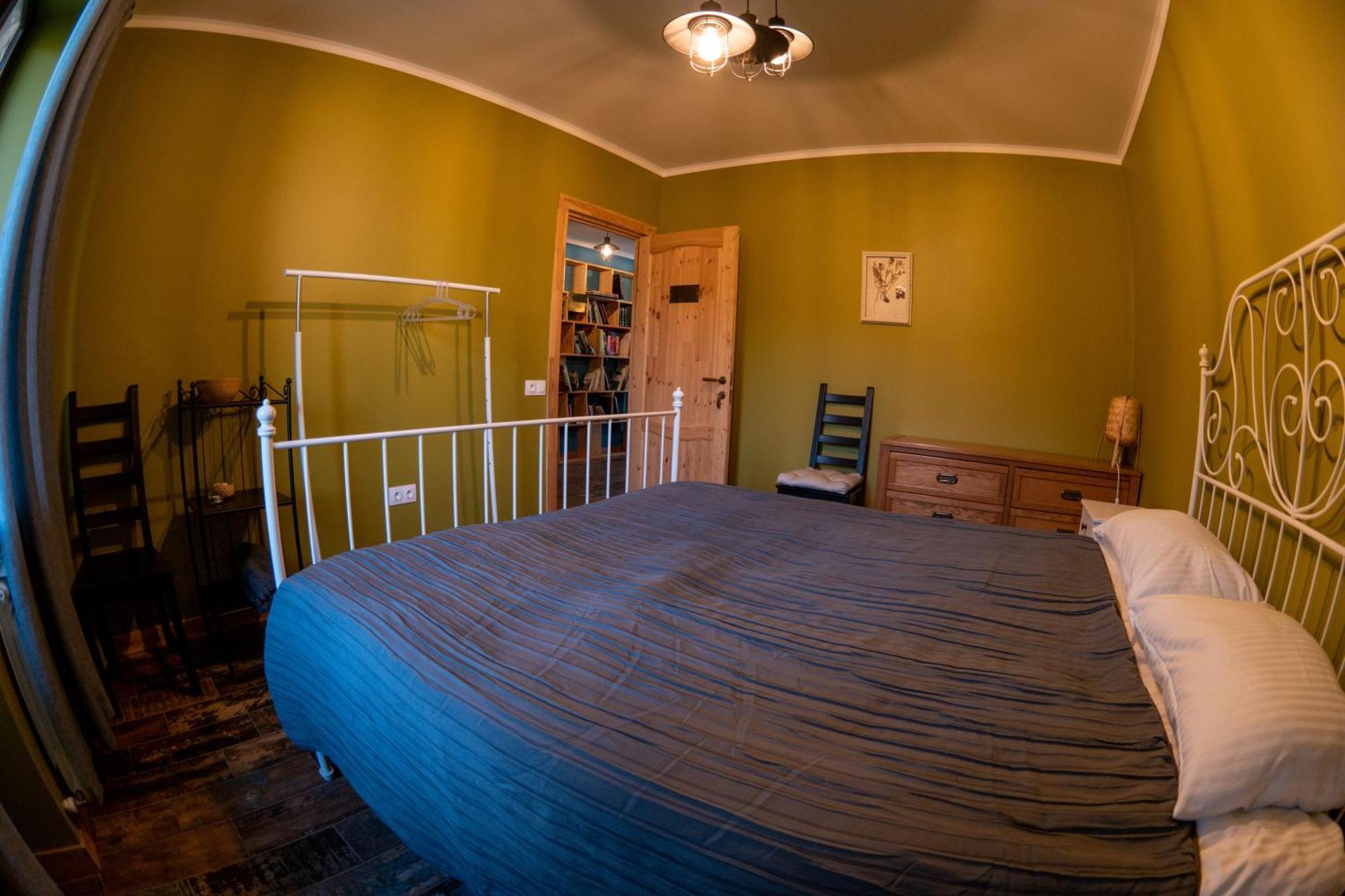 Gnishik Eco Lodge Екстер'єр фото