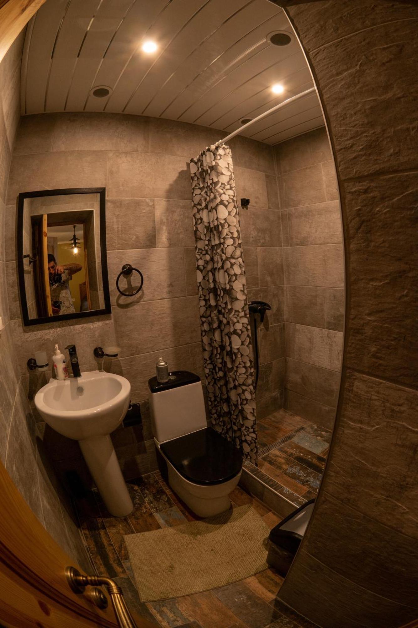 Gnishik Eco Lodge Екстер'єр фото